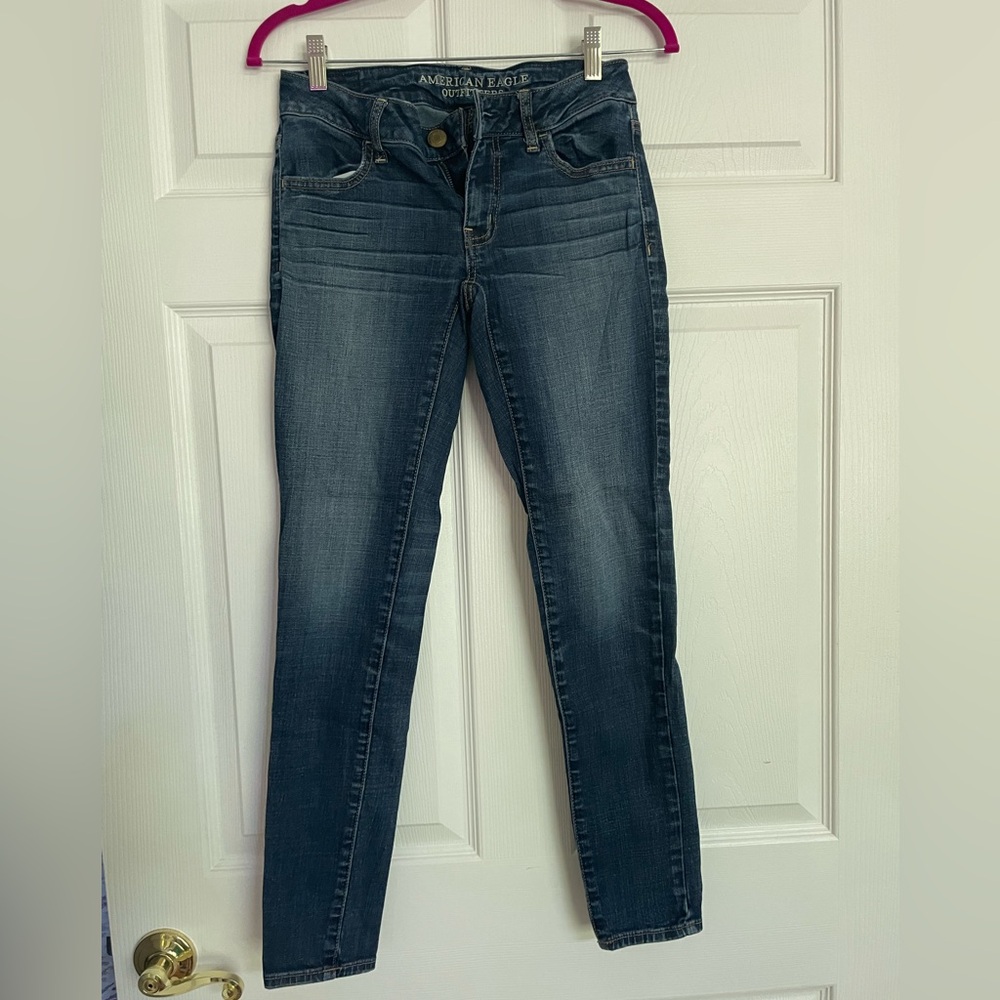 AE jegging